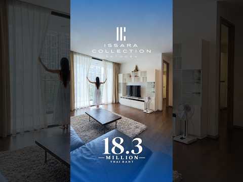 Issara Collection Sathorn, bangkok, Nang Linchi Soi 4, Nang Linchi Road, Thung Maha Mek, Sathon, Bangkok, 2 Bedrooms, 108 sqm, Condo For Sale, by Fazwaz (Thailand) Co., Ltd., 500459826 - DDproperty.com