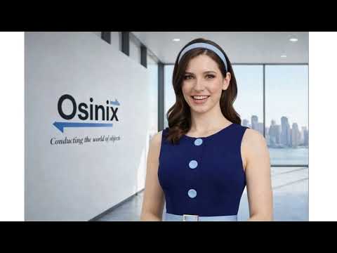 Osinix OOS Edge AI Infrastructure for Real World AI Systems