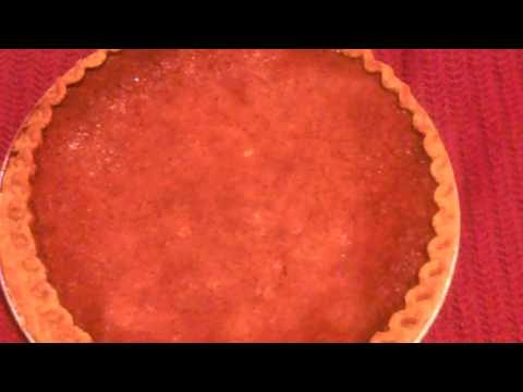Original Bean  Pie