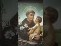 St Anthony Song