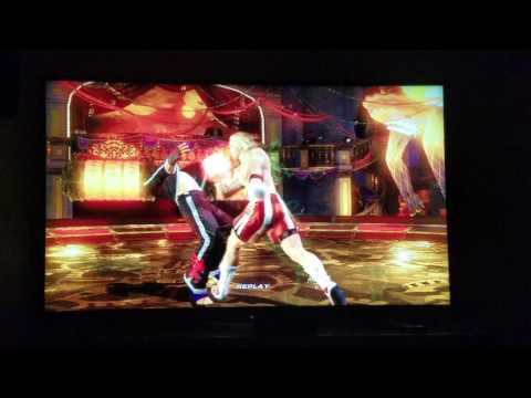 Steve fox aka weapon f 251