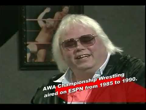 A Playboy's Life: The Buddy Rose Story ~ Wrestling Documentary