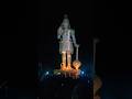 Ramanarayanam Temple Stetue Temple Youtubeshorts Shortvideo Virelshorts