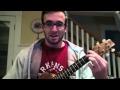 Ukulele Tutorial #109 (Lemonade, Jeremy Passion ...