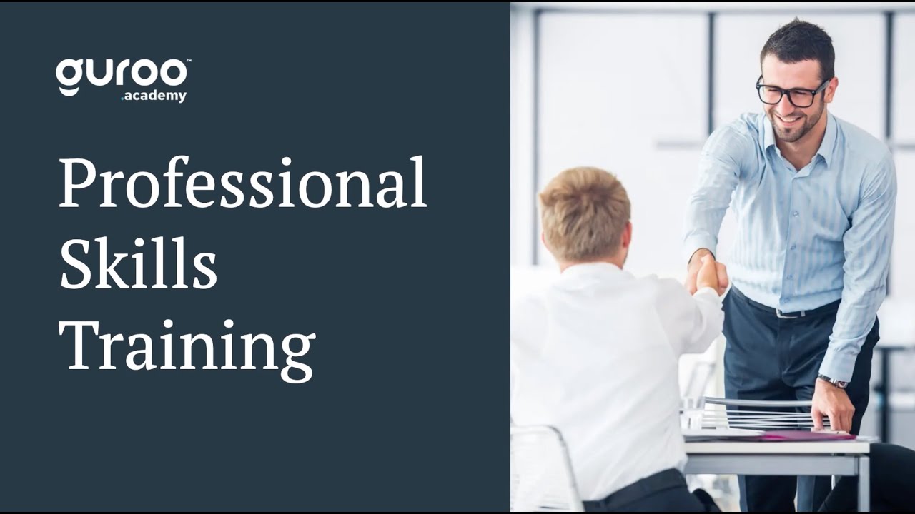 Guroo Academy for Professional Skills Training