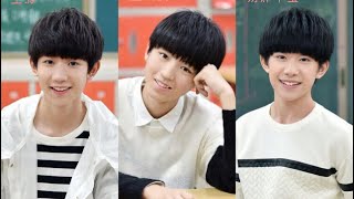 [COVER LỜI VIỆT]Love With You-TFBOYS by Lam Min Ho