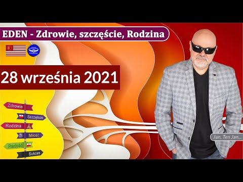 [POPKO TV] 28-09-2021 WTOREK godz. 18:00 (transmisja na żywo). Zdrowie, szczęście, rodzina.