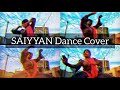 SAIYYAN DANCE COVER BY ASTHA SARKAR ️