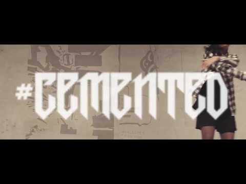 Cianna Blaze   'Cemented'