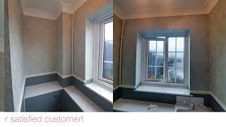 Preview of Modern WC 1.