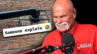 Real Plumber Reacts to #Badplumbing