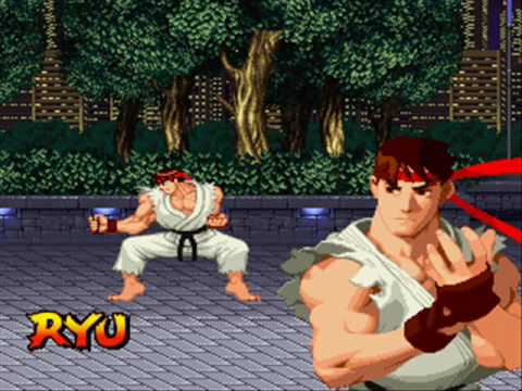 Ryu Bump - Toonami on Deck