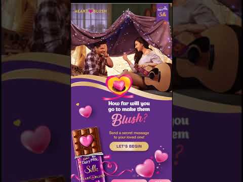 ₹ 325/- Dairy Milk Kuduthu Love Propose Panni Paapo😂❤️🔥 #shorts