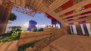 【マインクラフト】ぶらりマイクラ気分＃３２　はみだせ！どうぶつの森！【実況動画】