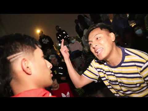 FEAR vs SCOPE - OCTAVOS - ULTIMO VERSO