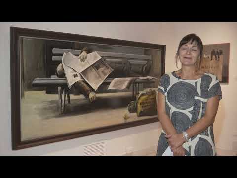 Art zona: Miodrag Mića Popović - 100 godina od rođenja