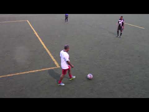 Copa Lausanne 50 - 2019 - DRAGÕES 2X1 CAROLINA - 2°TEMPO