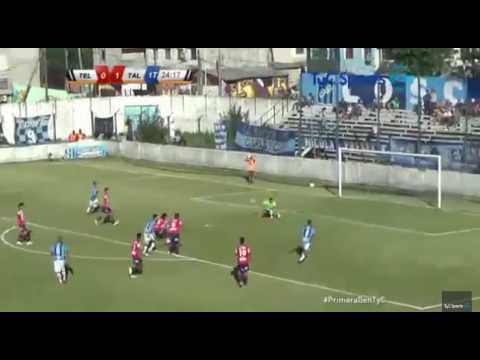 San telmo 2 // Talleres (RE) 1 (1B)