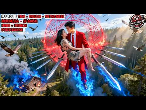 Poor Girl Nearly Suffocates In Smoke, Saved By War God And Vows To Stay By His Side