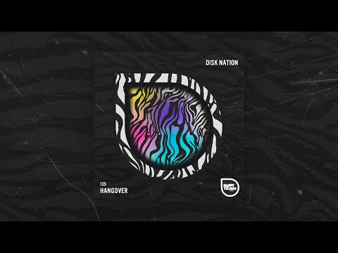 HTM 135 Disk Nation - Hangover