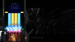 [Djmax Respect V] Good bye,Merry-Go-Round. 6B SC