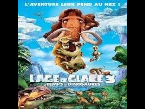 Ice Age dawn of the dinosaurs full movie in Hindi dubbed