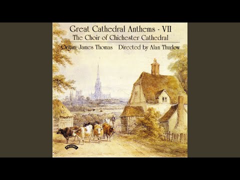 Christus, Op. 97, MWV A 26: No. 3, There Shall a Star from Jacob Come Forth