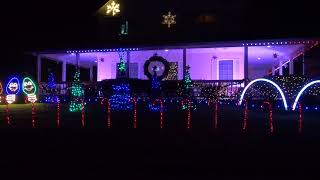 Must Be Santa