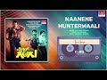 Naanene Hunterwaali Tiger Gangu Prabhakar Pavithra Kannada Movie Song MRT Music