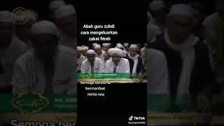 Download lagu Cara Mengeluarkan Zakat Fitrah, Bazakat Fitrah Lawan Baras (Abah Guru Zuhdi)  #zakatfitrah  #fitrah mp3