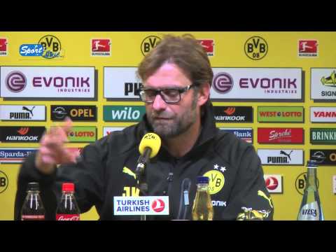 PK Bor. Dortmund-Bayern München 04.05.13