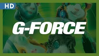 G-Force (2009) Trailer
