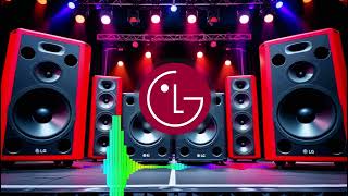 LG SOUND LAB 2025 Magic Carpet x Lick It x Low | LG Sound Lab 2025