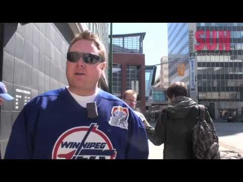 Winnipeg Ready For Relaunch Of The NHL