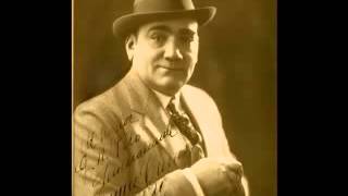 Enrico Caruso Mal Reggendo All&#39;aspro Assalto