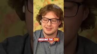 Reading our super chats!