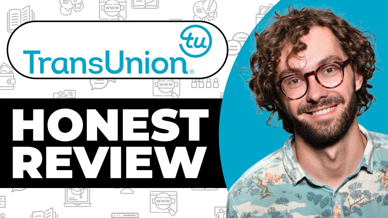 TransUnion Honest Review - Watch Before Using