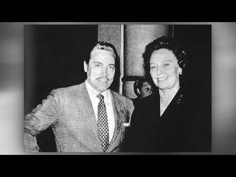 M.Del Monaco & M.Olivero - "No! Smaragdi, no!" (Francesca da Rimini) 1969 studio DECCA