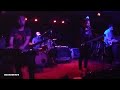 ROGUE WAVE "Cheaper Than Therapy"   (2018-5-9.  Moe's Alley) Live