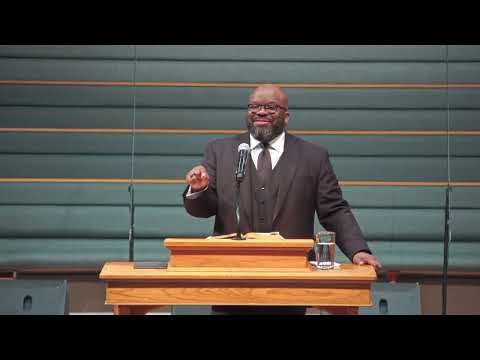 Unfaithful Priests | Malachi 2:1-9 | H.B. Charles Jr.