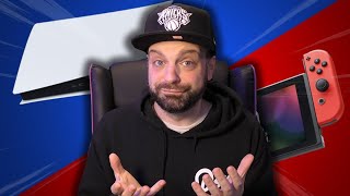 I'm Sorry That I Was Right....