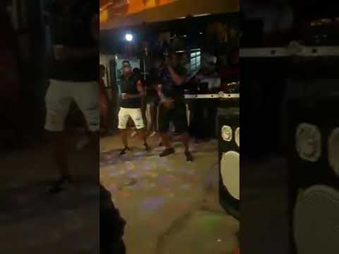 ninho bolado bota na theca