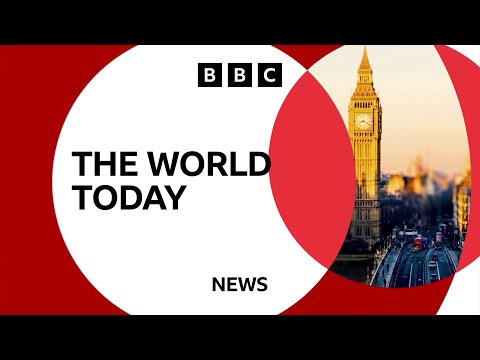 The World Today Closing Titles (2024) [1080p50]
