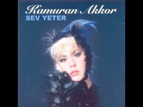 Kamuran Akkor - Sev Yeter (Deka Müzik)