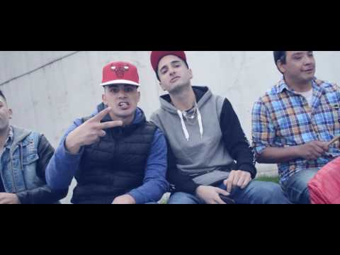Te Fuiste - Los Rebeldes ft. La Mara Santos | Video Oficial