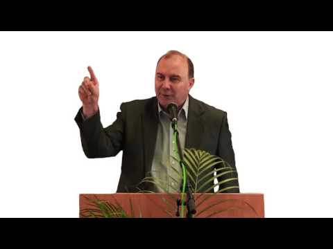 Maranatha Wiener Neustadt 07.09.2016 AUDIO - VIRGIL NEAG