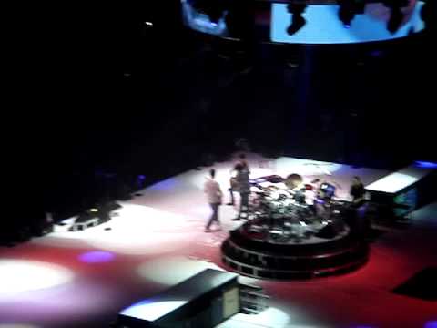 311 Day 2010 - Nutsymtom ending