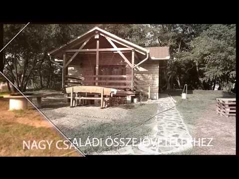 Erdős Tanya Eladó!