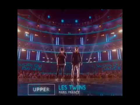 Gildo kassa ft shakura dnce by Les Twens 2019