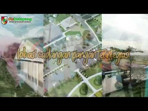 Ekspose Kawasan siCANTIG Disketapang